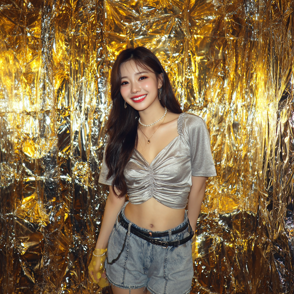 역삼 노래방 아가씨 이미지 1