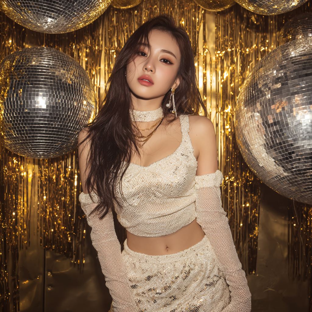 역삼 노래방 아가씨 이미지 3