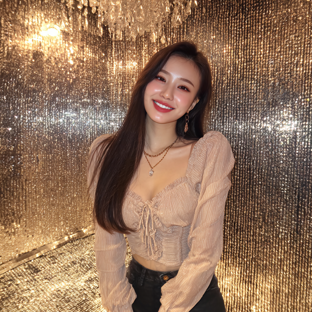 역삼 노래방 아가씨 이미지 4