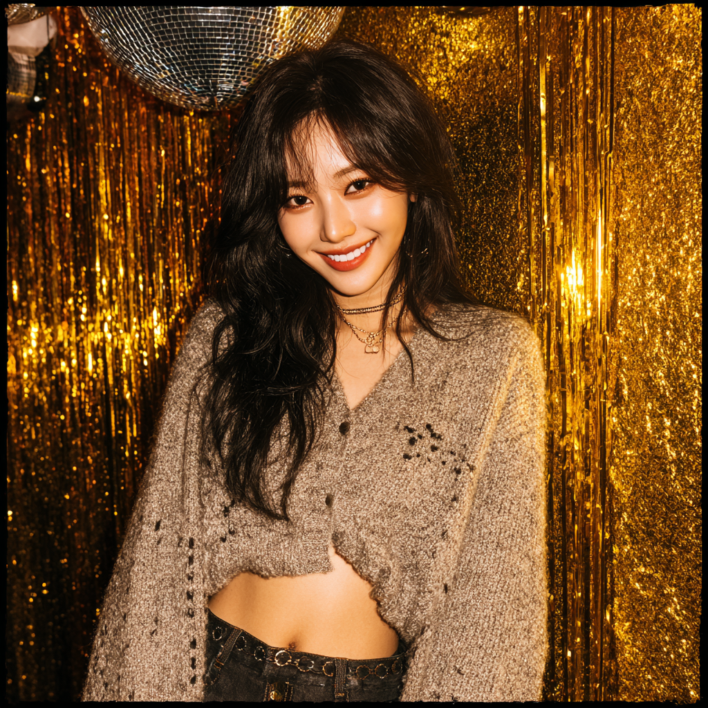 역삼 노래방 아가씨 이미지 7