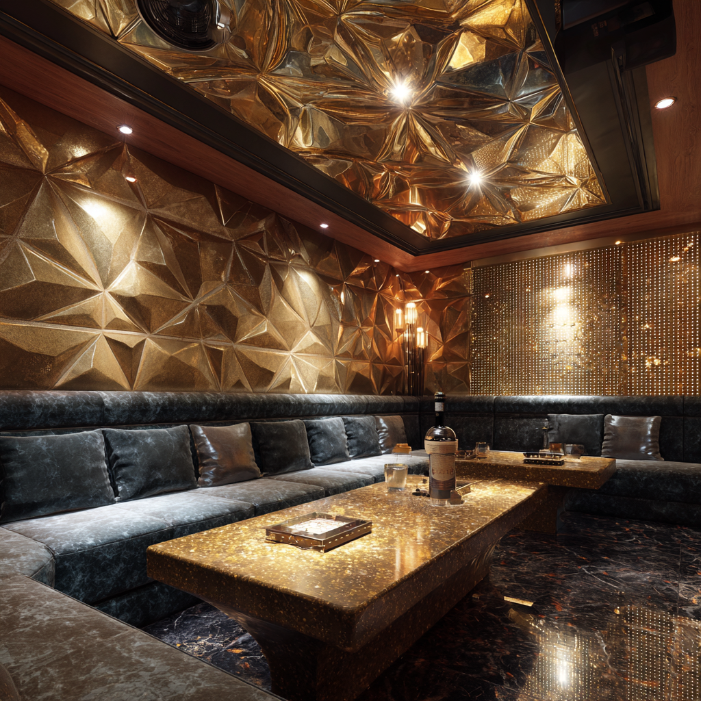 역삼 노래방 룸 이미지 8