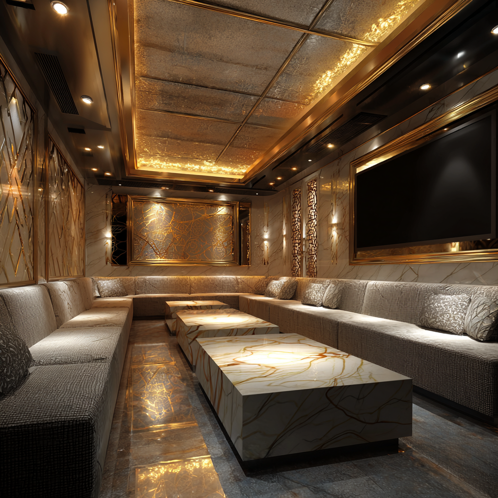 역삼 노래방 룸 이미지 10