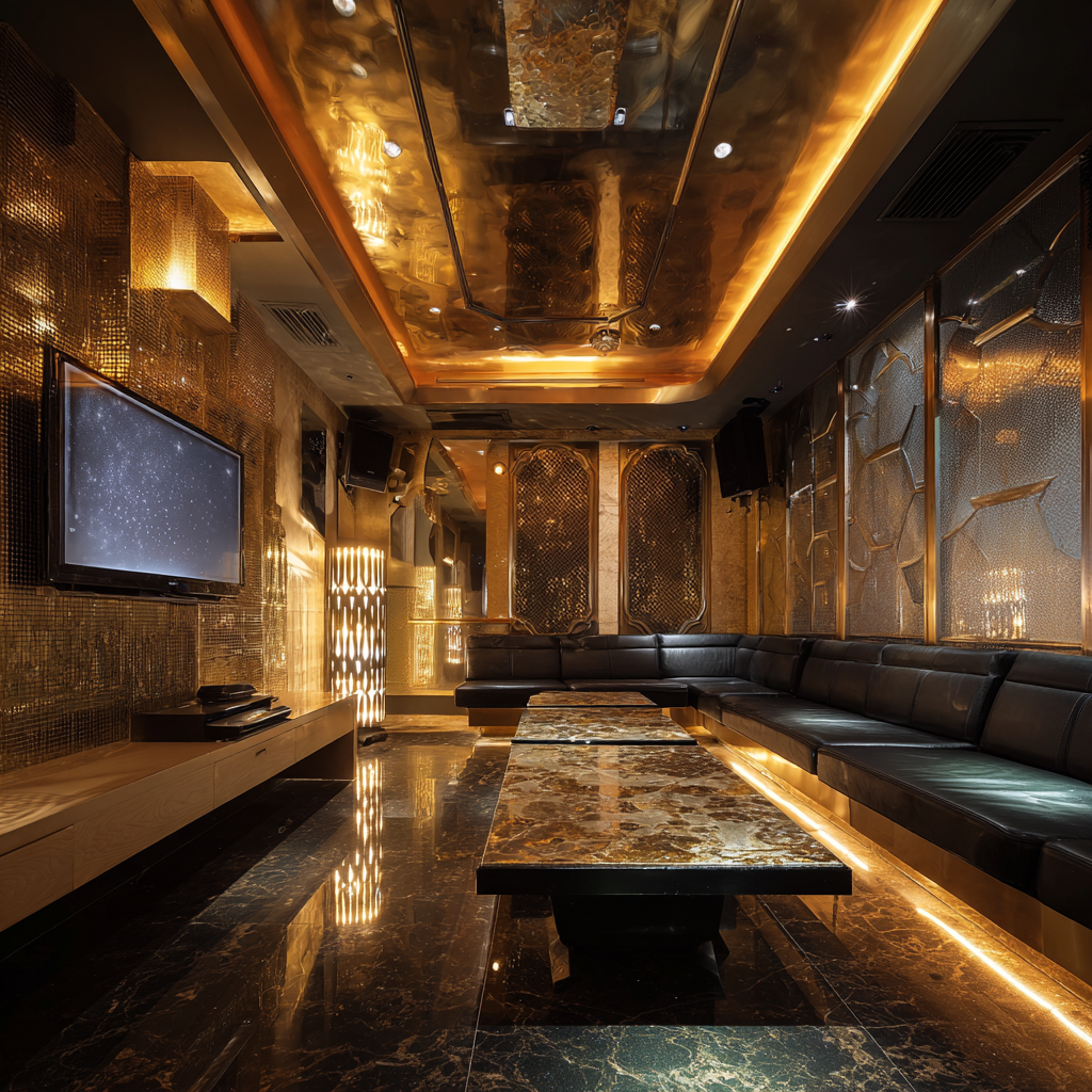 역삼 노래방 룸 이미지 15