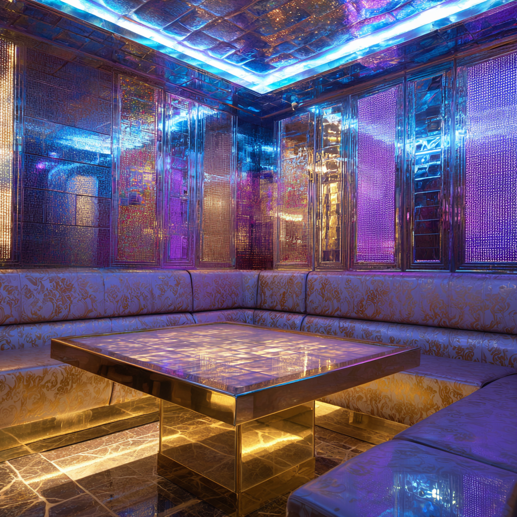 역삼 노래방 룸 이미지 16