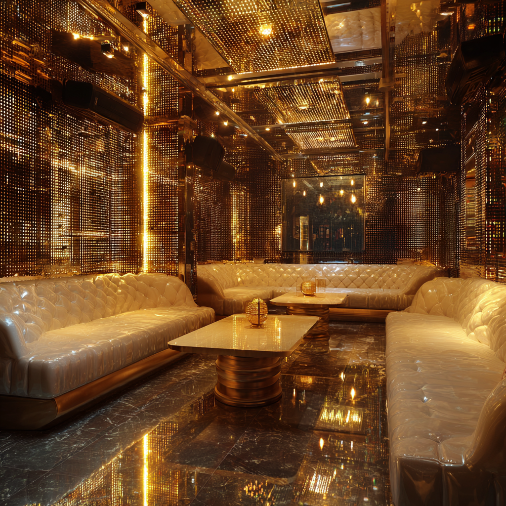 역삼 노래방 룸 이미지 17