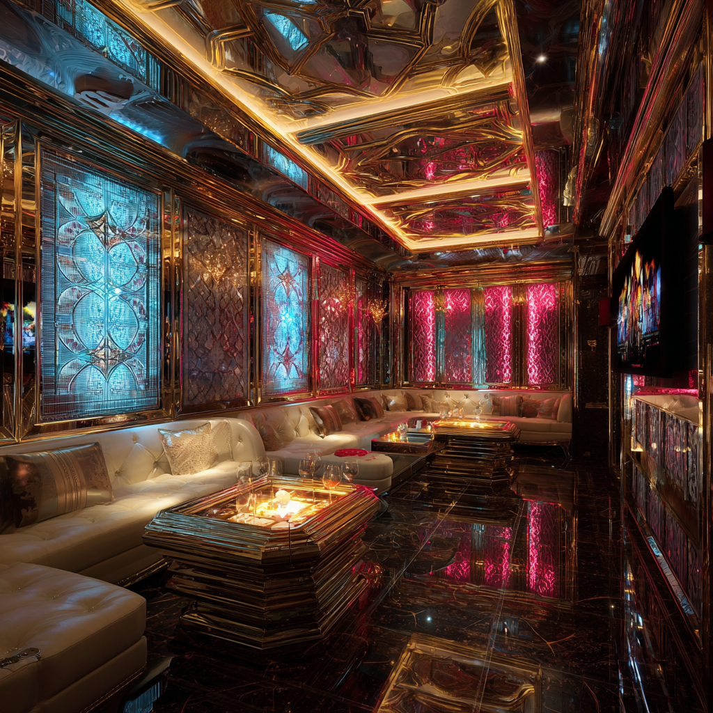 역삼 노래방 룸 이미지 18