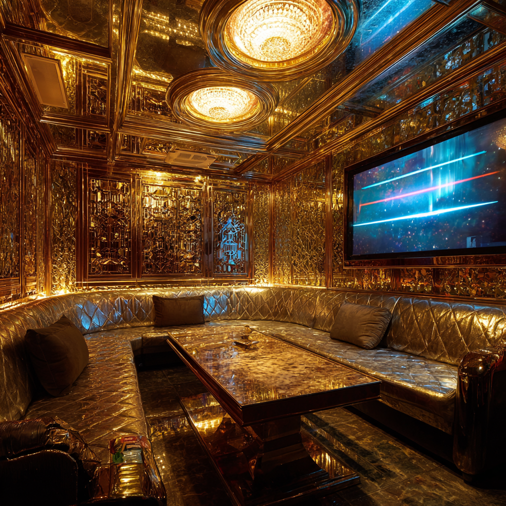 역삼 노래방 룸 이미지 19